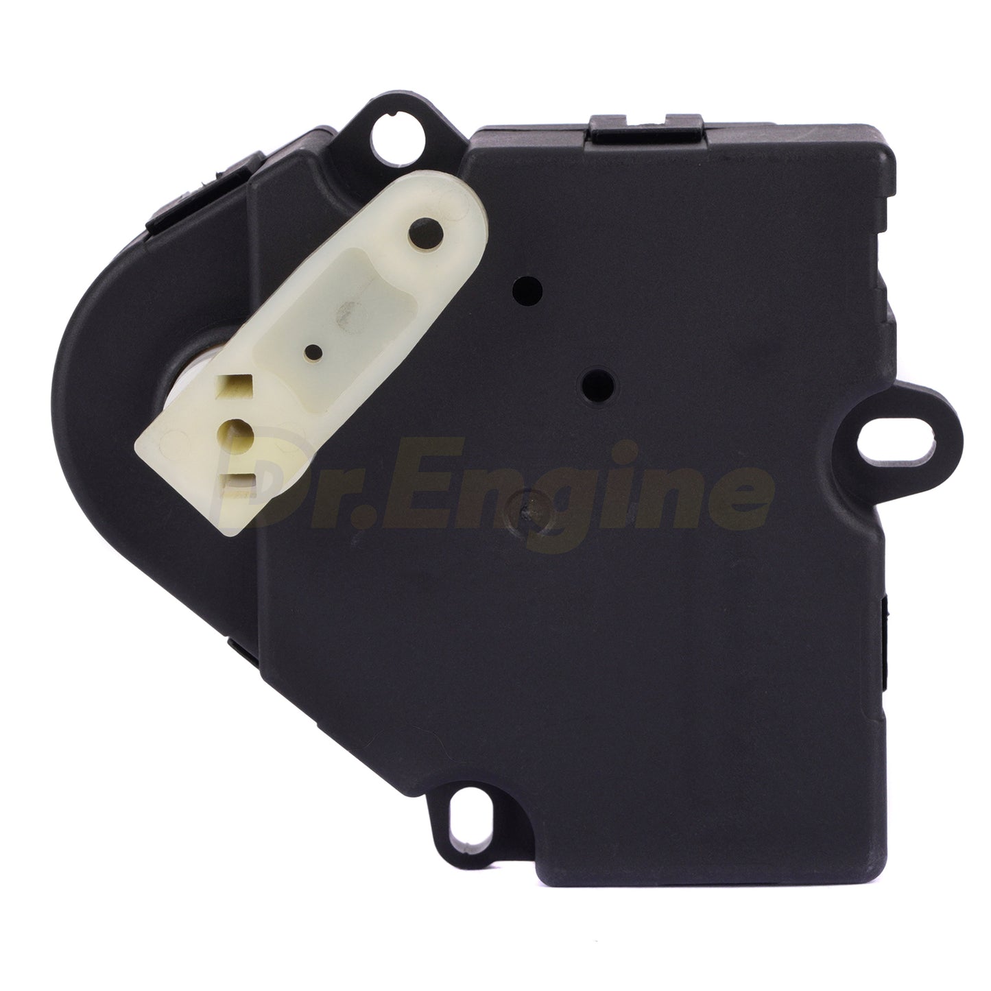 Actuador de puerta de mezcla de aire de calefacción MOCA 604-117 HVAC, compatible con Buick Rendezvous 2002-2007, Pontiac Aztek Montana 2001-2005 y Oldsmobile Silhouette 2001-2004