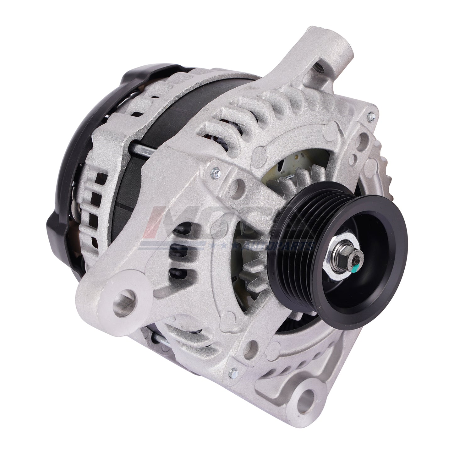 MOCA N11295 Alternator Fit for 2008-2010 Chrysler Town & Country 3.3L 3.8L & 2008-2010 Dodge Grand Caravan 3.3L 3.8L