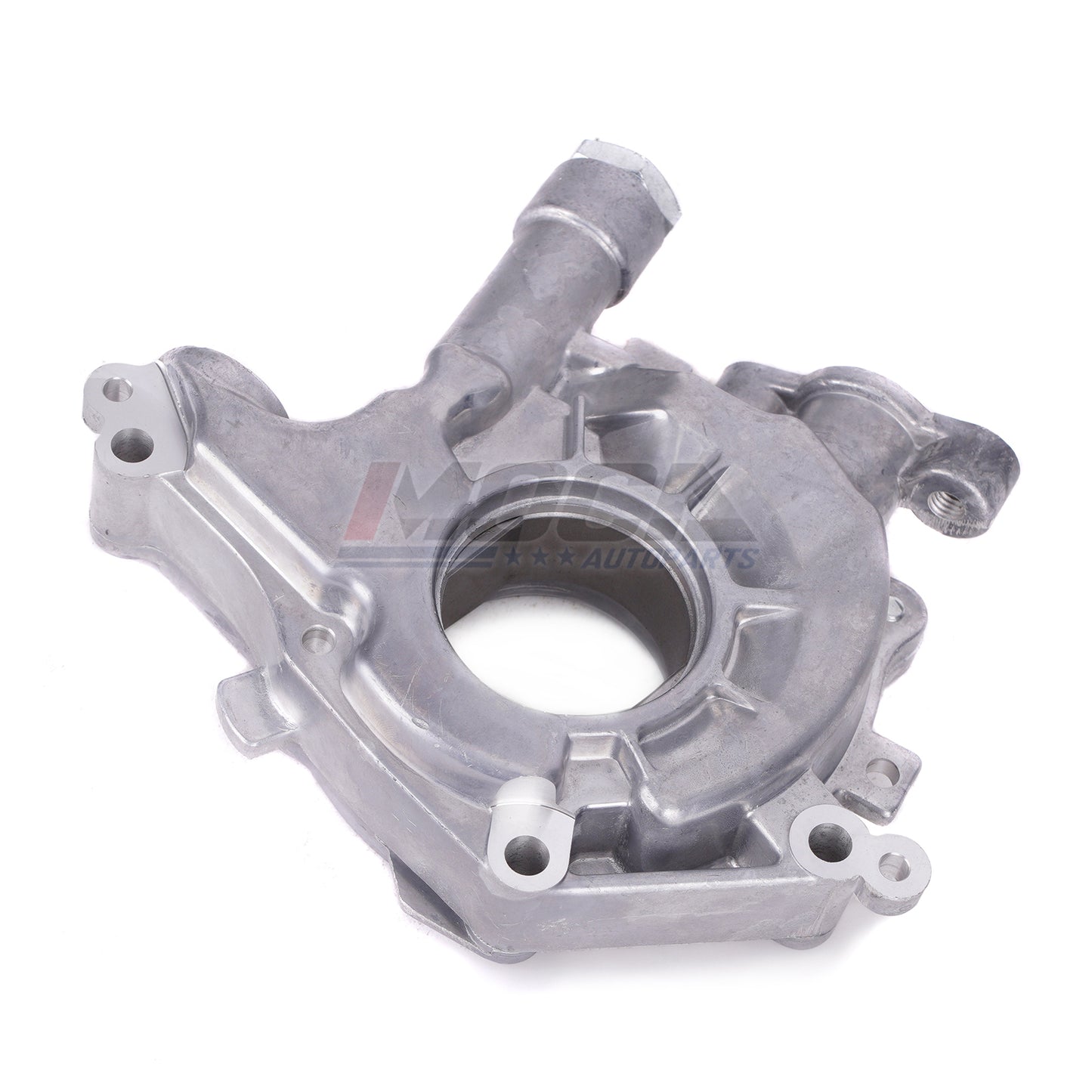 Bomba de aceite MOCA compatible con INFINITI FX35 3.5L 2003-2008 y Nissan Altima 3.5L 2002-2014 y Nissan Quest 3.5L 2011-2014