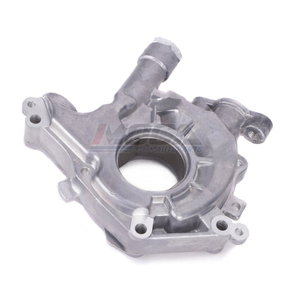 Bomba de aceite MOCA compatible con INFINITI FX35 3.5L 2003-2008 y Nissan Altima 3.5L 2002-2014 y Nissan Quest 3.5L 2011-2014