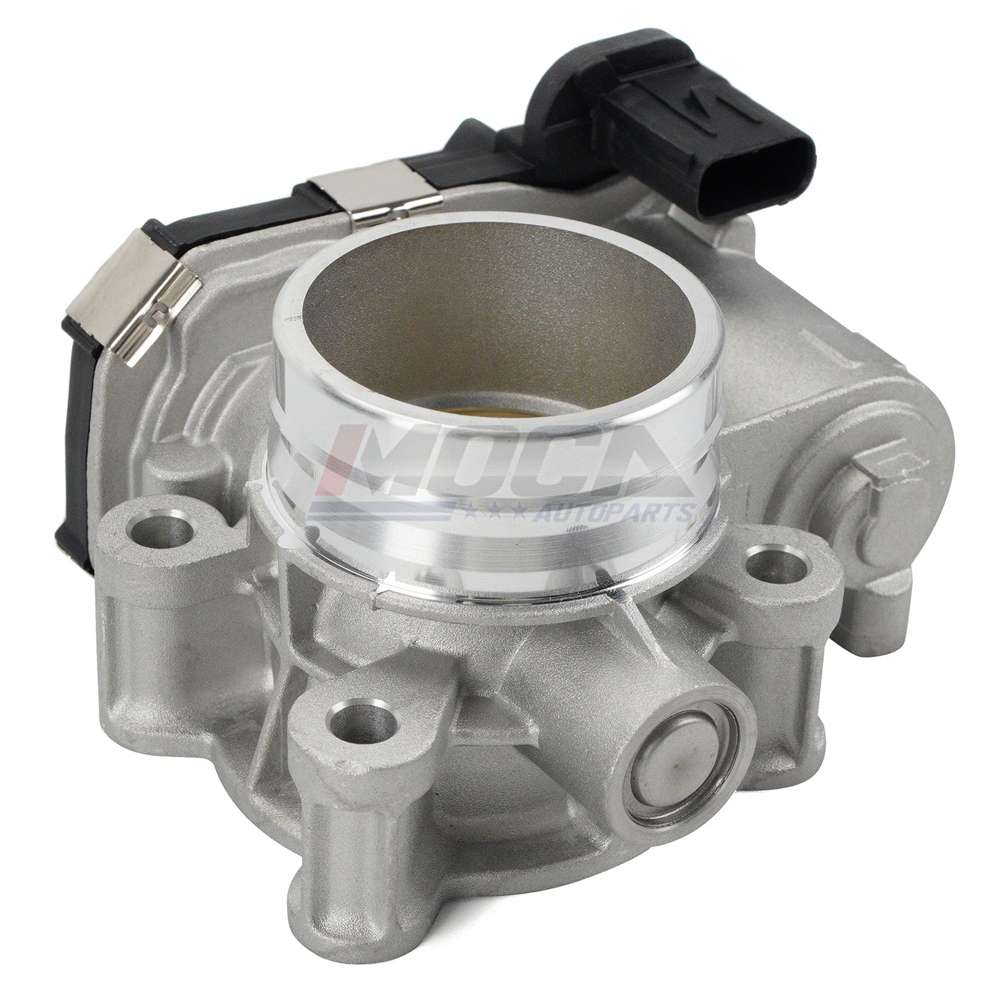 MOCA Fuel Injection Throttle Body - TB417