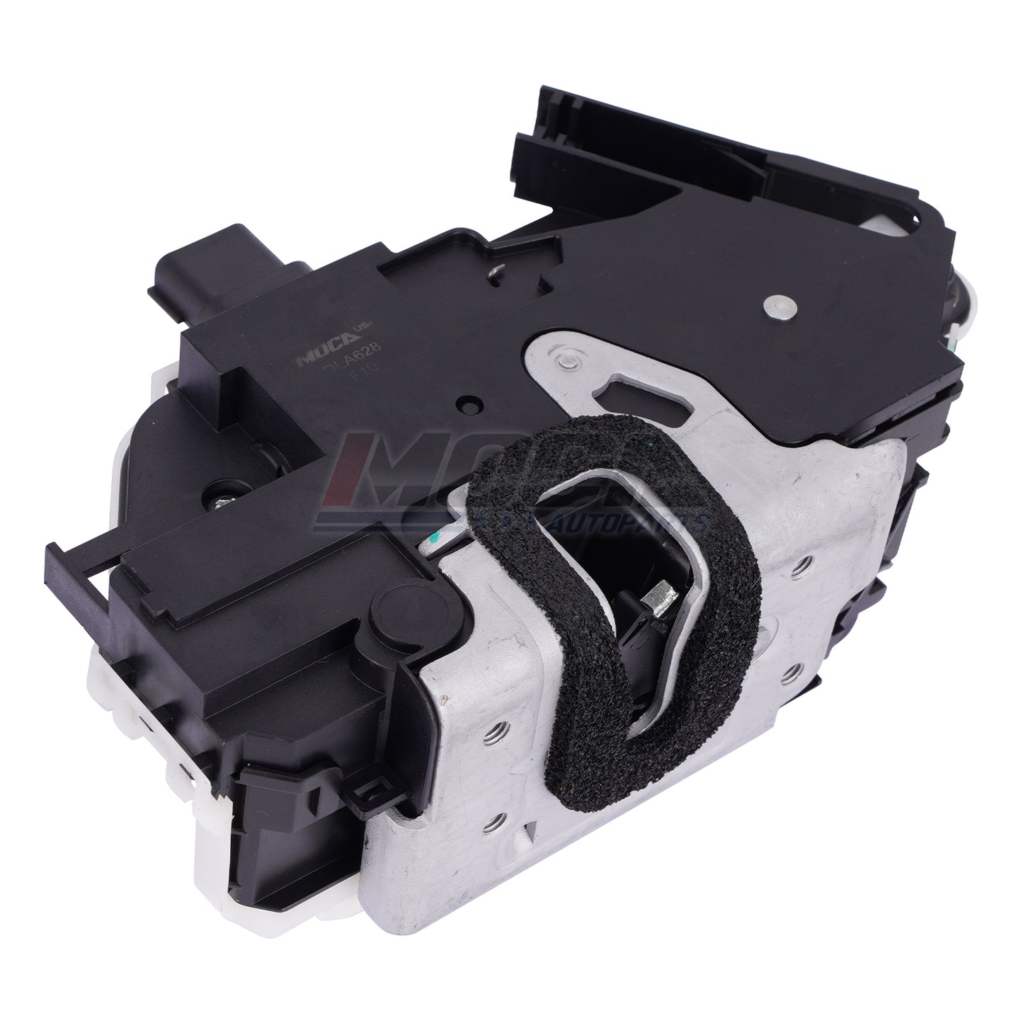 MOCA 937-628 Actuador de cerradura de puerta delantera izquierda compatible con Ford Edge 2007-2015 y Lincoln MKX 2007-2015