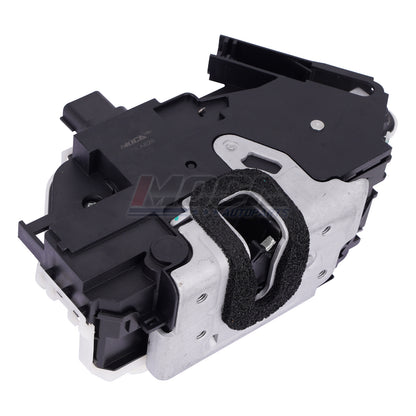 MOCA 937-628 Actuador de cerradura de puerta delantera izquierda compatible con Ford Edge 2007-2015 y Lincoln MKX 2007-2015