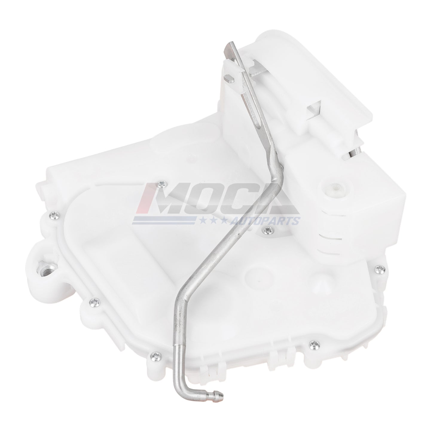 MOCA 937-567 Rear Left Door Lock Actuator Fit for 2011-2007 Honda CR-V