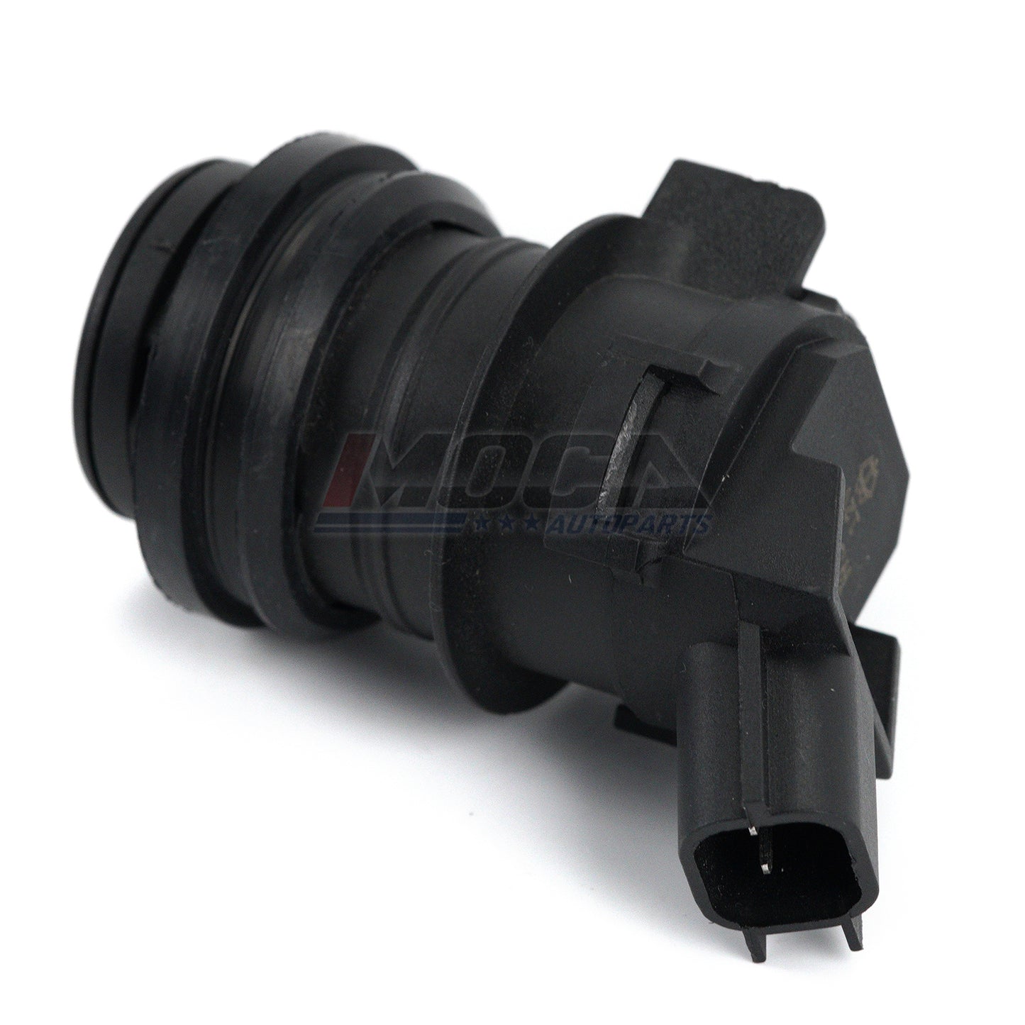 Bomba lavaparabrisas MOCA compatible con Chrysler 300 (2005-2022), Dodge Challenger (2008-2022) y Dodge Charger (2006-2022)