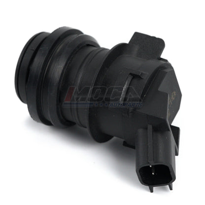 Bomba lavaparabrisas MOCA compatible con Chrysler 300 (2005-2022), Dodge Challenger (2008-2022) y Dodge Charger (2006-2022)