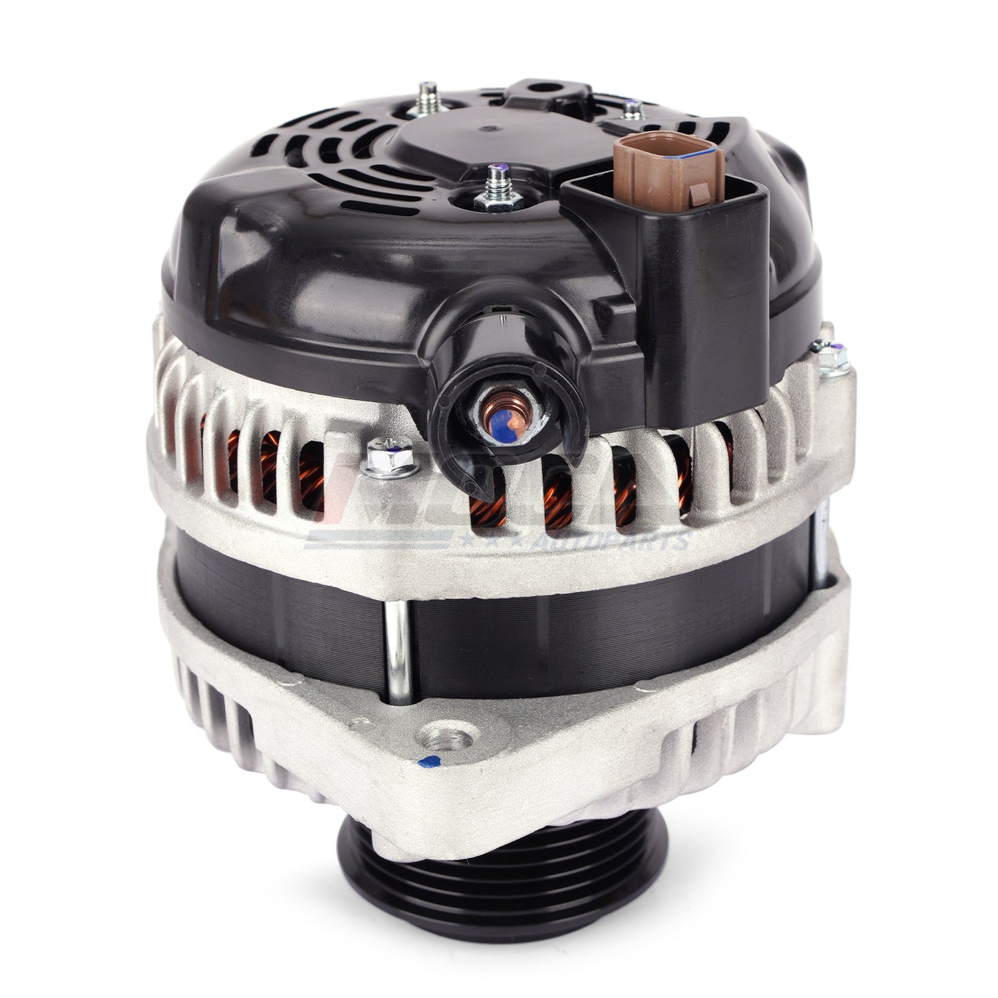 Alternador MOCA N11775 compatible con Honda Odyssey 3.5L 2014-2017