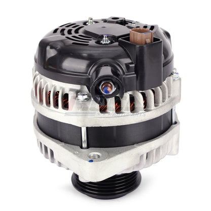 Alternador MOCA N11775 compatible con Honda Odyssey 3.5L 2014-2017