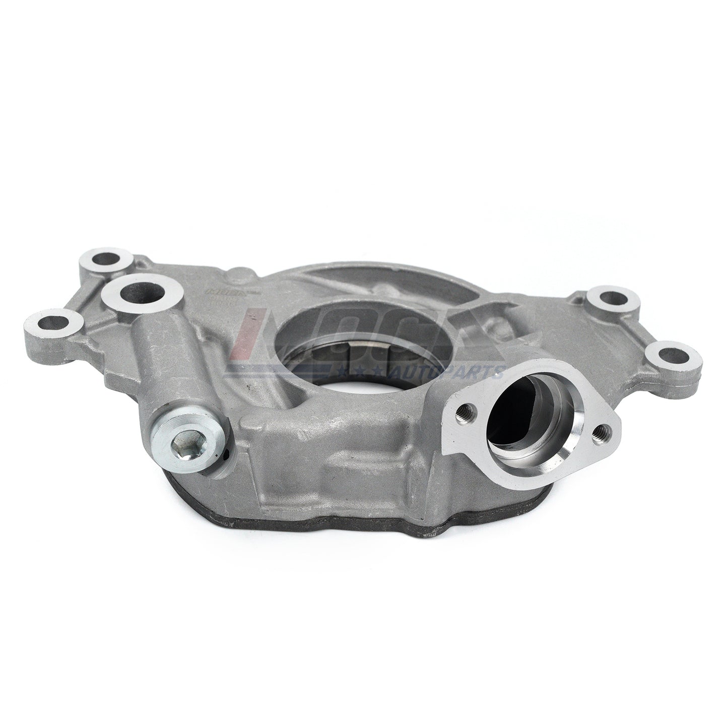 Bomba de aceite de alto volumen MOCA compatible con Chevrolet Avalanche 5.3L (2007-2013) y Chevrolet Camaro 6.2L (2010-2015)