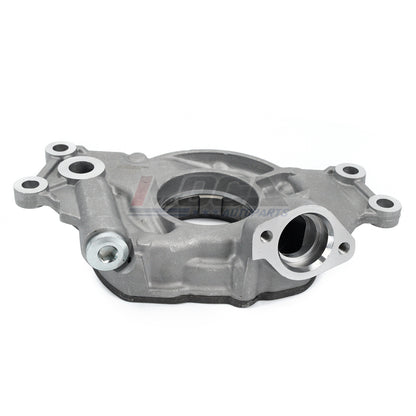 Bomba de aceite de alto volumen MOCA compatible con Chevrolet Avalanche 5.3L (2007-2013) y Chevrolet Camaro 6.2L (2010-2015)