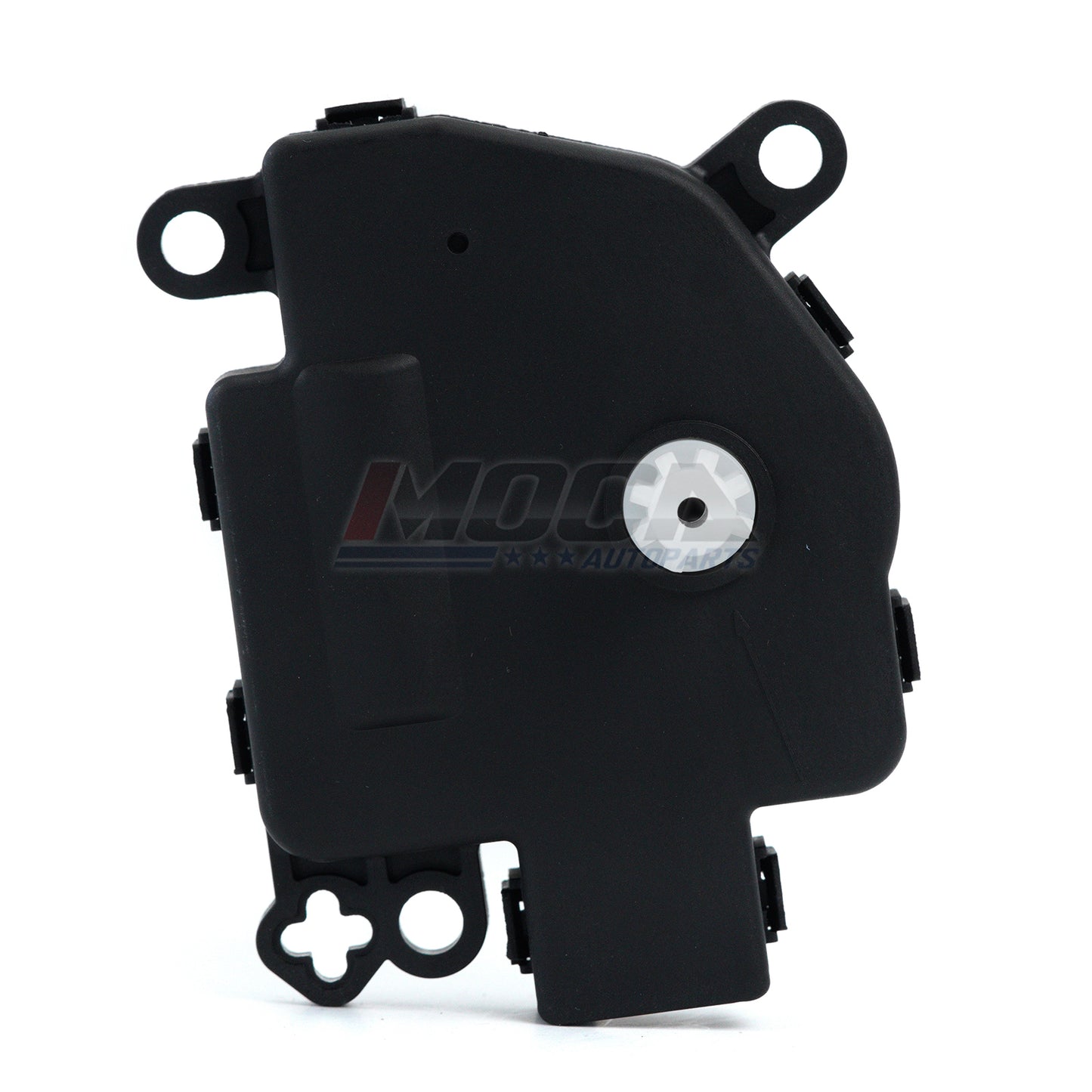 MOCA 604-241 HVAC Heater Air Blend Door Actuator Fit for 2007-2016 Ford Expedition & 2008-2011 Mercury Mariner