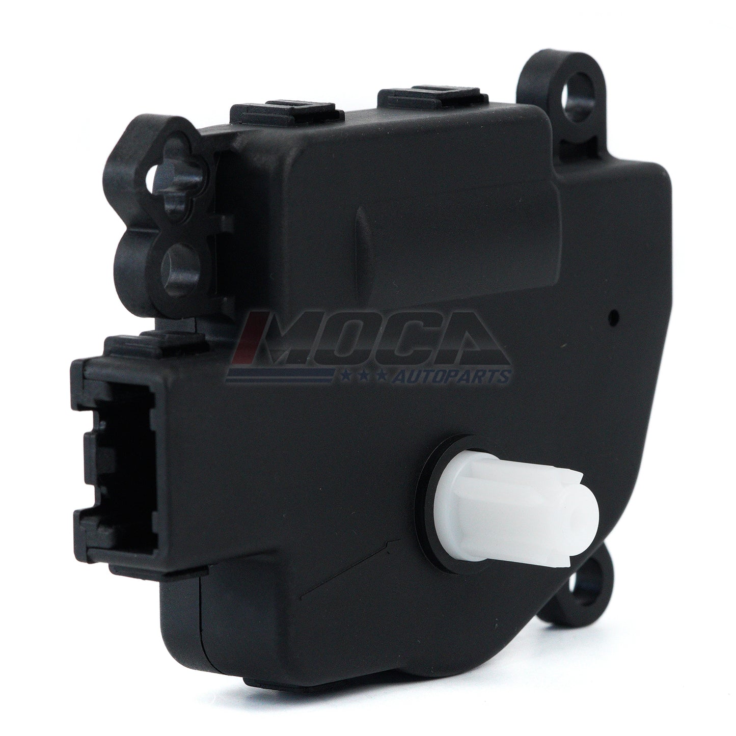Actuador de puerta de mezcla de aire del calentador MOCA 604-251 HVAC, compatible con Ford Fiesta 2011-2018