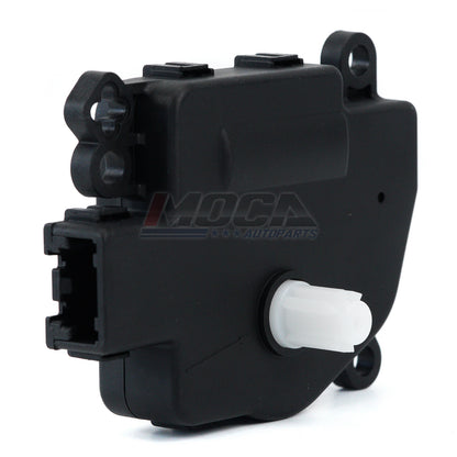 Actuador de puerta de mezcla de aire del calentador MOCA 604-251 HVAC, compatible con Ford Fiesta 2011-2018