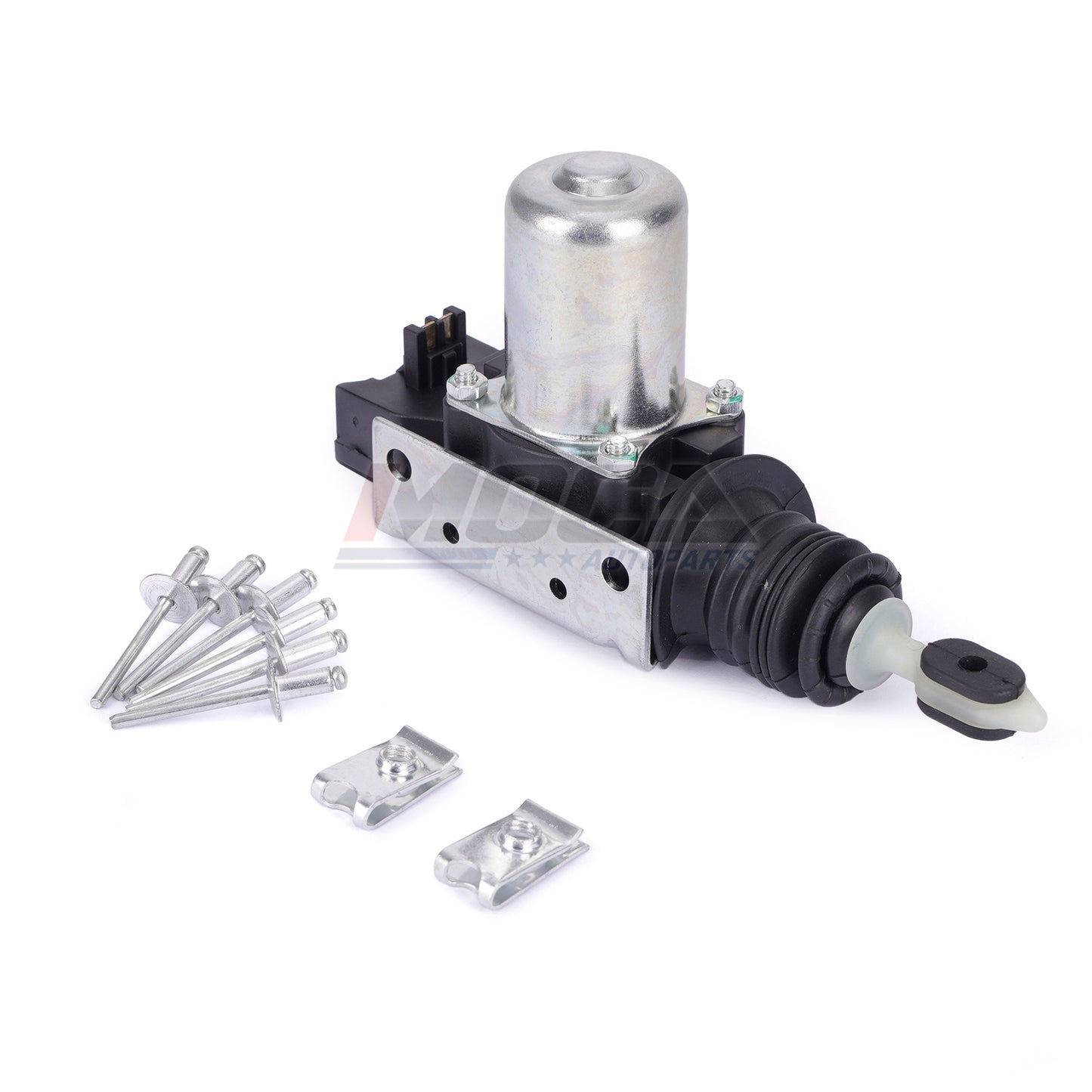 MOCA Front Rear Door Lock Actuator Fit for 1985-1996 Buick Century & 1985-2005 Chevrolet Astro & 1994-1997 Chevrolet C3500