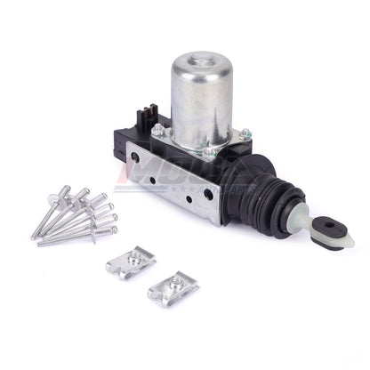MOCA Front Rear Door Lock Actuator Fit for 1985-1996 Buick Century & 1985-2005 Chevrolet Astro & 1994-1997 Chevrolet C3500