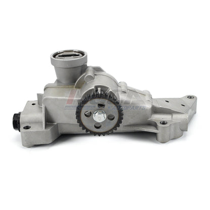 MOCA Oil Pump Fit for 2010-2014 Hyundai Genesis Coupe 2.0L Turbocharged