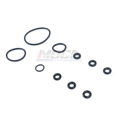 MOCA Head Gasket Set Graphite Fit for 2004-2005 Dodge Dakota Durango 3.7L & 2002-2005 Jeep Liberty 3.7L