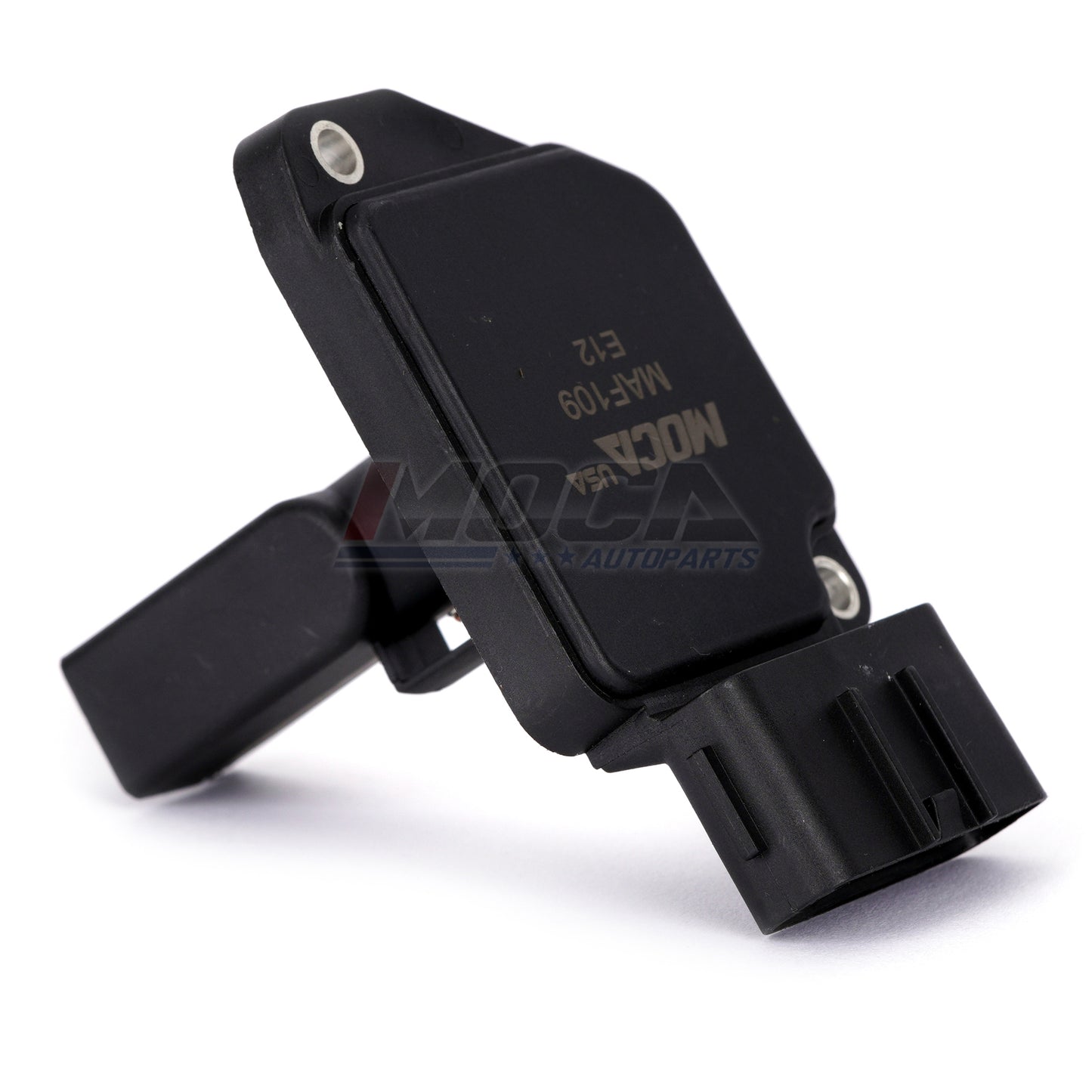 Sensor de flujo de aire masivo MOCA compatible con Toyota 4Runner 2.7L (1997-2000) y Toyota Tacoma 2.7L (1997-2004) y Toyota Tacoma 2.4L (1998-2004)