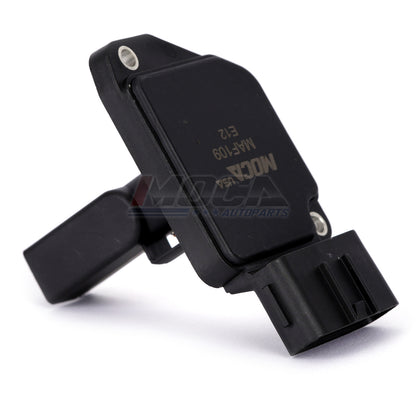 Sensor de flujo de aire masivo MOCA compatible con Toyota 4Runner 2.7L (1997-2000) y Toyota Tacoma 2.7L (1997-2004) y Toyota Tacoma 2.4L (1998-2004)