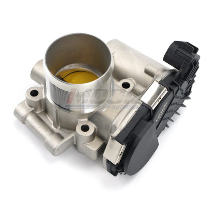 MOCA Throttle Body Fit for 2013-2021 Buick Encore L4 1.4L &  2012-2020 Chevrolet Sonic L4 1.4L &  2013-2021 Chevrolet Trax L4 1.4L