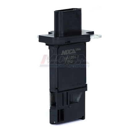 Sensor de flujo de aire masivo MOCA compatible con Chevrolet City Express 2.0L (2015-2018), INFINITI FX35 3.5L (2003-2012), INFINITI QX80 5.6L (2014-2023) y Nissan Xterra 4.0L (2005-2015)