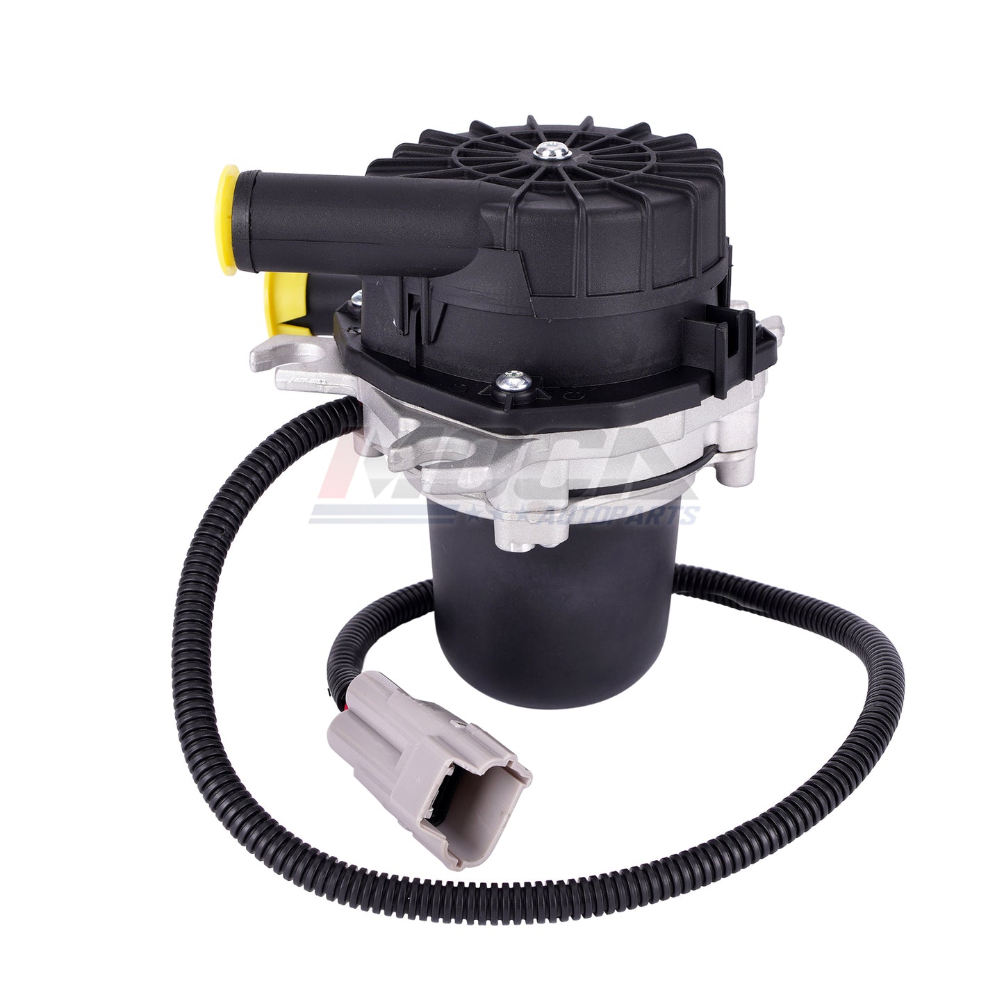 MOCA 176100S010 Secondary Air Injection Pump Fit for 2008-2009 Toyota Sequoia 4.7L & 2006-2011 Toyota Tundra 4.0L & 2007-2011 Toyota Tundra 5.7L