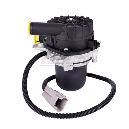 MOCA 176100S010 Secondary Air Injection Pump Fit for 2008-2009 Toyota Sequoia 4.7L & 2006-2011 Toyota Tundra 4.0L & 2007-2011 Toyota Tundra 5.7L