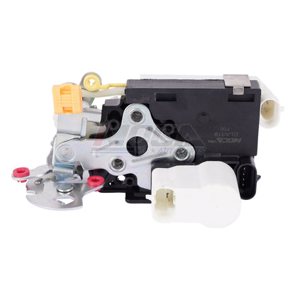 MOCA 931-319 Actuador de cerradura de puerta delantera derecha compatible con Chevrolet Silverado 1500 2500 (2001-2003) y GMC Yukon XL 1500 2500 (2000-2003)