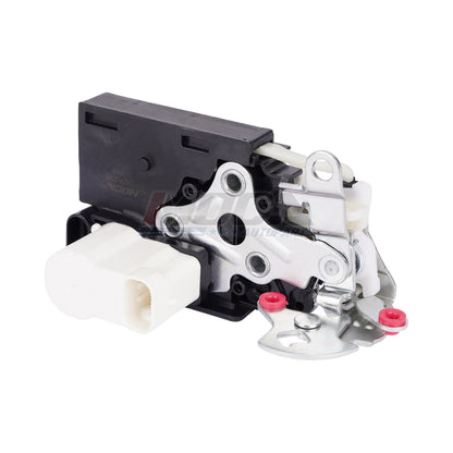 MOCA 931-298 Rear Liftgate Lock Actuator w/ Motor 2004-2007 Buick Rainier & 2002-2009 Chevrolet Trailblazer & 2003-2008 Isuzu Ascender