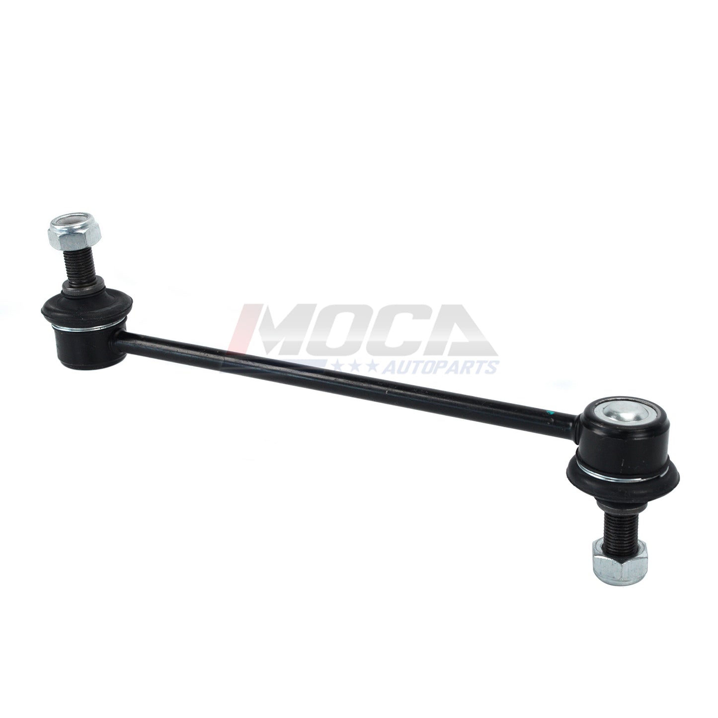 MOCA 2x Front Stabilizer Sway Bar End Links Fit for 2005-2009 Hyundai Tucson & 2005-2010 Kia Sportage
