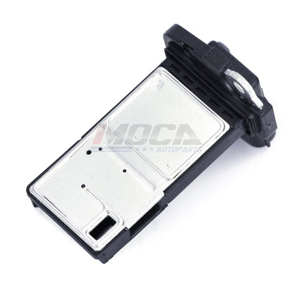 Sensor de flujo de aire masivo MOCA compatible con Chevrolet Express 2500 3500 6.6L 2007-2010 y GMC Sierra 2500 3500 HD 6.6L 2007-2010