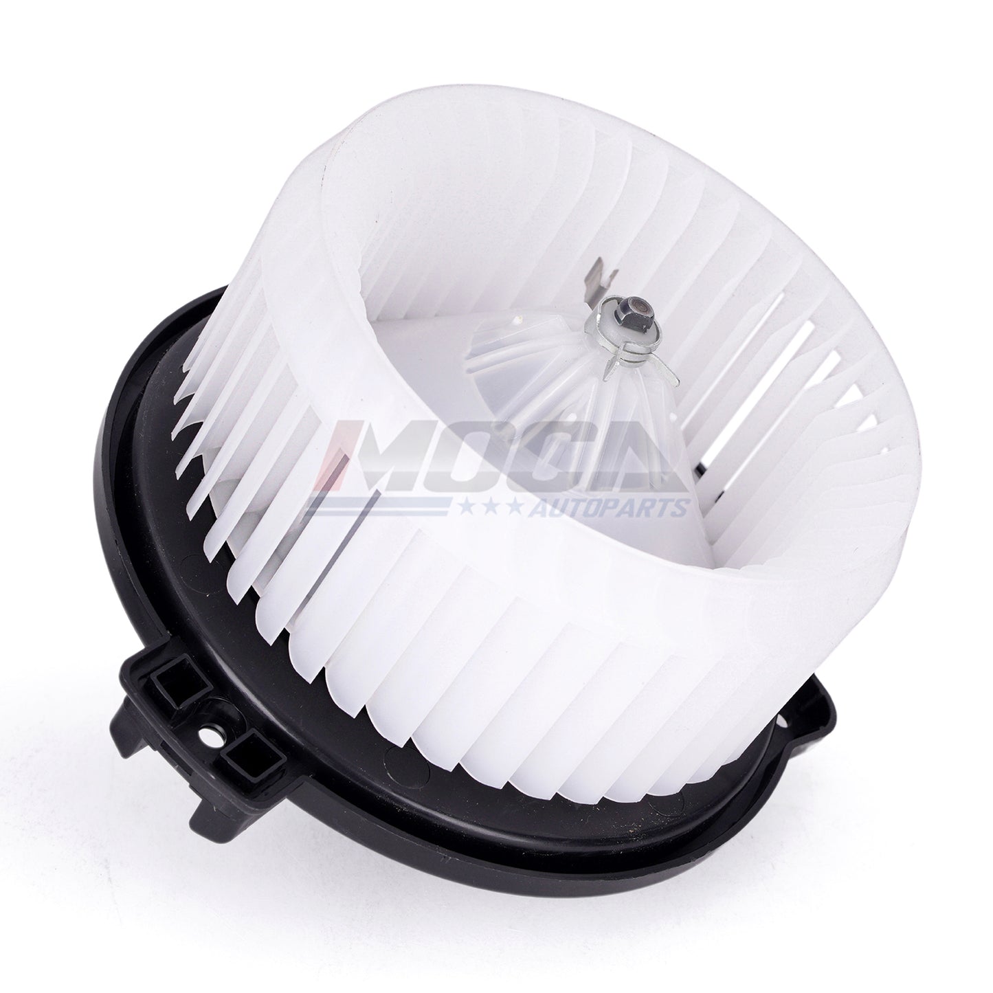 MOCA Heater Blower Motor w/ Fan Cage Fit for 2002-2006 Toyota Camry & 2004-2008 Toyota Solara