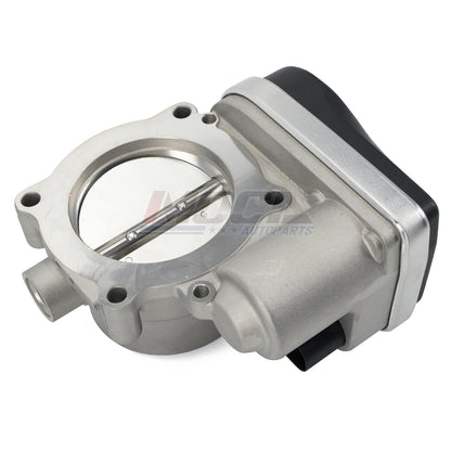 MOCA Fuel Injection Throttle Body - TB429
