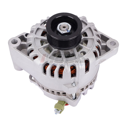 MOCA N8268 Alternator Fit for 2002-2006 Ford Taurus 3.0L & 2002-2005 Mercury Sable 3.0L