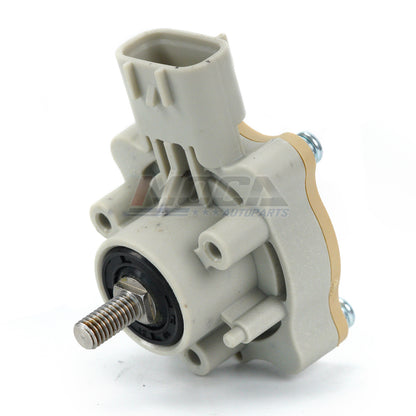 Sensor de nivel de faros MOCA compatible con Lexus ES330 3.3L (2004-2006), Toyota Prius 1.5L (2004-2009) y Mazda RX-8 1.3L (2004-2008)