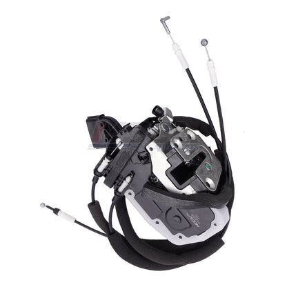 MOCA 937-268 Rear Left Door Lock Actuator Fit for 2008-2015 Nissan Rogue 2.5L & 2014-2015 Nissan Rogue Select 2.5L