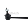 MOCA 2PCS Front Stabilizer Sway Bar Link Fit for 2002-2007 Mercedes Benz C230 & 2006-2009 Mercedes Benz CLK350