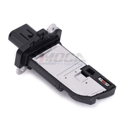 Sensor de flujo de aire masivo MOCA compatible con Ford F-150 6.2L (2010-2014), Ford Mustang 3.7L 5.0L (2011-2014) y Ford F-250 F-350 Super Duty 6.2L (2011-2016)