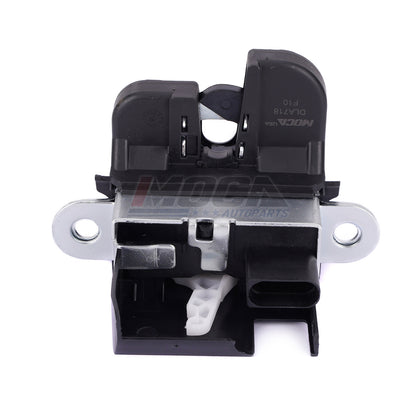 Actuador de bloqueo de portón trasero MOCA 931-718 compatible con Volkswagen Golf 2010-2014, Volkswagen Jetta 2008-2014 y Volkswagen Tiguan 2009-2017