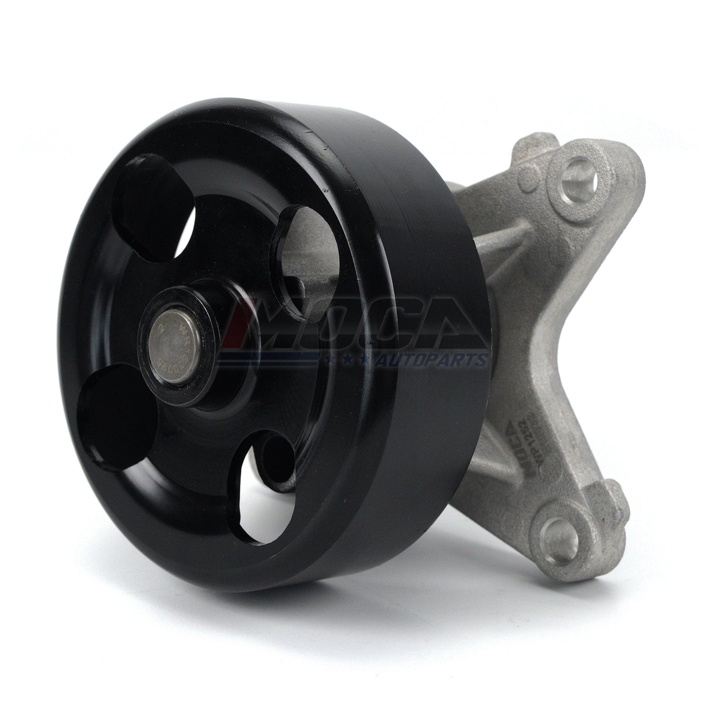Bomba de agua MOCA compatible con Nissan Cube 1.8L 2009-2014 y Nissan Sentra 2.0L 2007-2012 y Nissan Tiida 1.6L 2014-2018