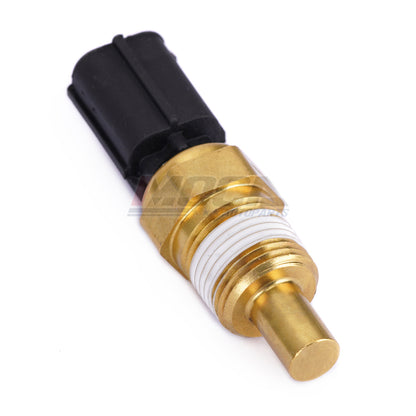 Sensor de temperatura del refrigerante MOCA compatible con Chrysler 300M 3.5L (1998-2000), Dodge Avenger 2.5L (1997-2000) y Jeep Grand Cherokee 4.7L (1999-2007)