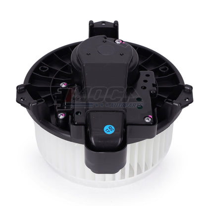 MOCA HVAC Heater Blower Motor with Fan Cage Fit for 2014-2020 Dodge Journey & 2010-2023 Toyota 4Runner & 2007-2021 Toyota Tundra