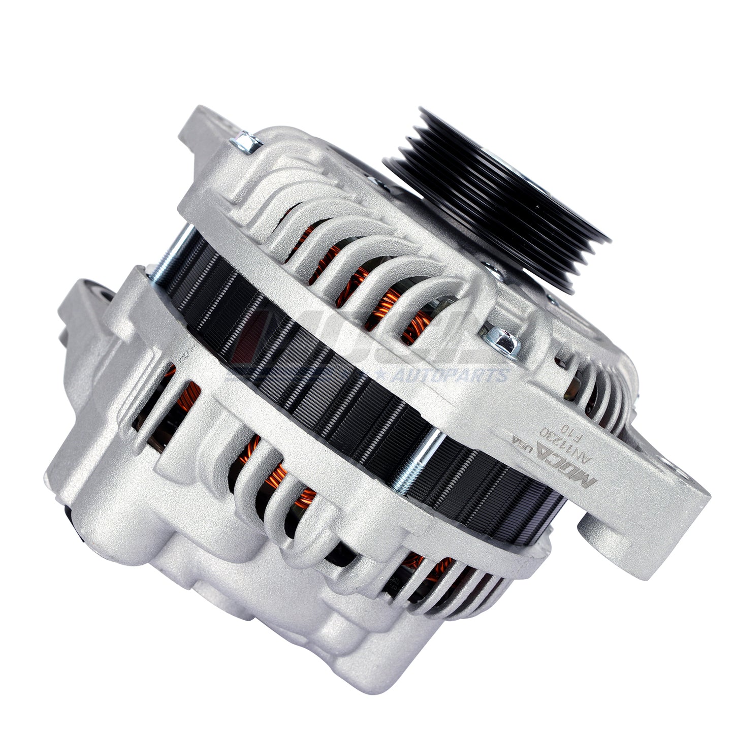Alternador MOCA N11230 compatible con Chrysler PT Cruiser 2.4L 2006-2010