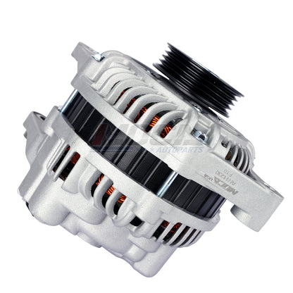Alternador MOCA N11230 compatible con Chrysler PT Cruiser 2.4L 2006-2010