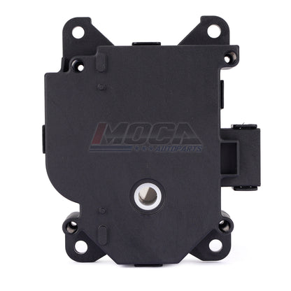 MOCA 604-873 HVAC Heater Air Blend Door Actuator Fit for 2011-2017 Honda Odyssey V6 3.5L Right Main