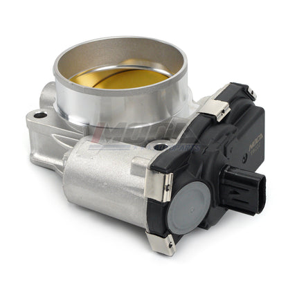 MOCA Fuel Injection Throttle Body - TB222