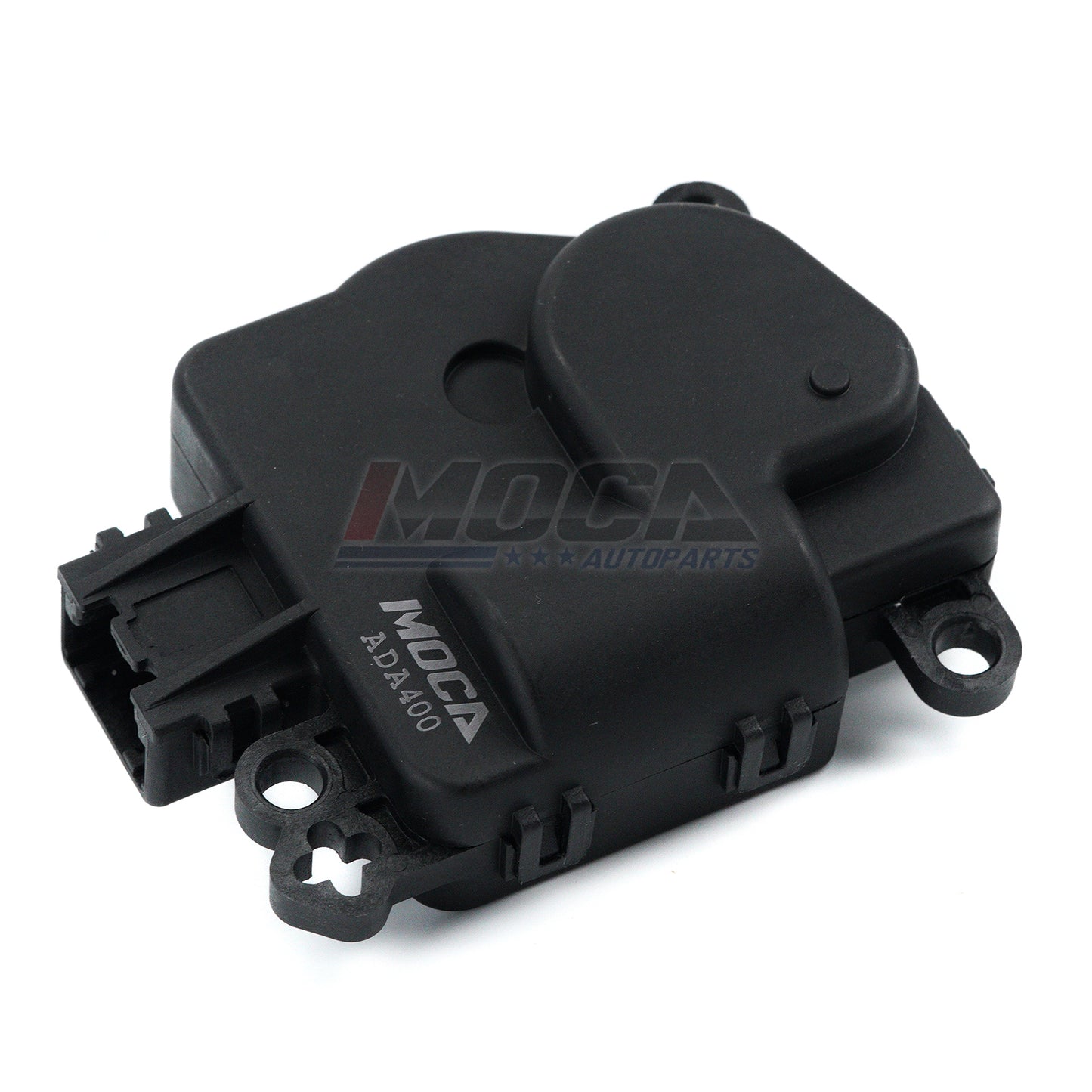 MOCA 604-400 HVAC Heater Air Blend Door Actuator Fit for 2011-2018 Ford Fiesta