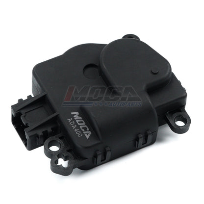 MOCA 604-400 HVAC Heater Air Blend Door Actuator Fit for 2011-2018 Ford Fiesta