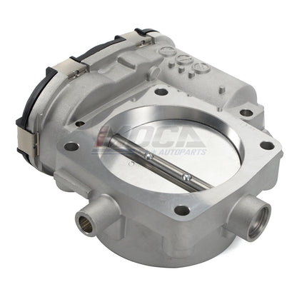 MOCA Fuel Injection Throttle Body - TB152