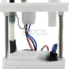 Electric Fuel Pump Module Assembly Fit for 2013-2019 Ford Police Interceptor Sedan 3.5L & 2014-2016 Lincoln MKS 3.7L